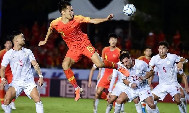 包含媒体谈国足客战印尼三要素中国队再次迎来强大对手的词条