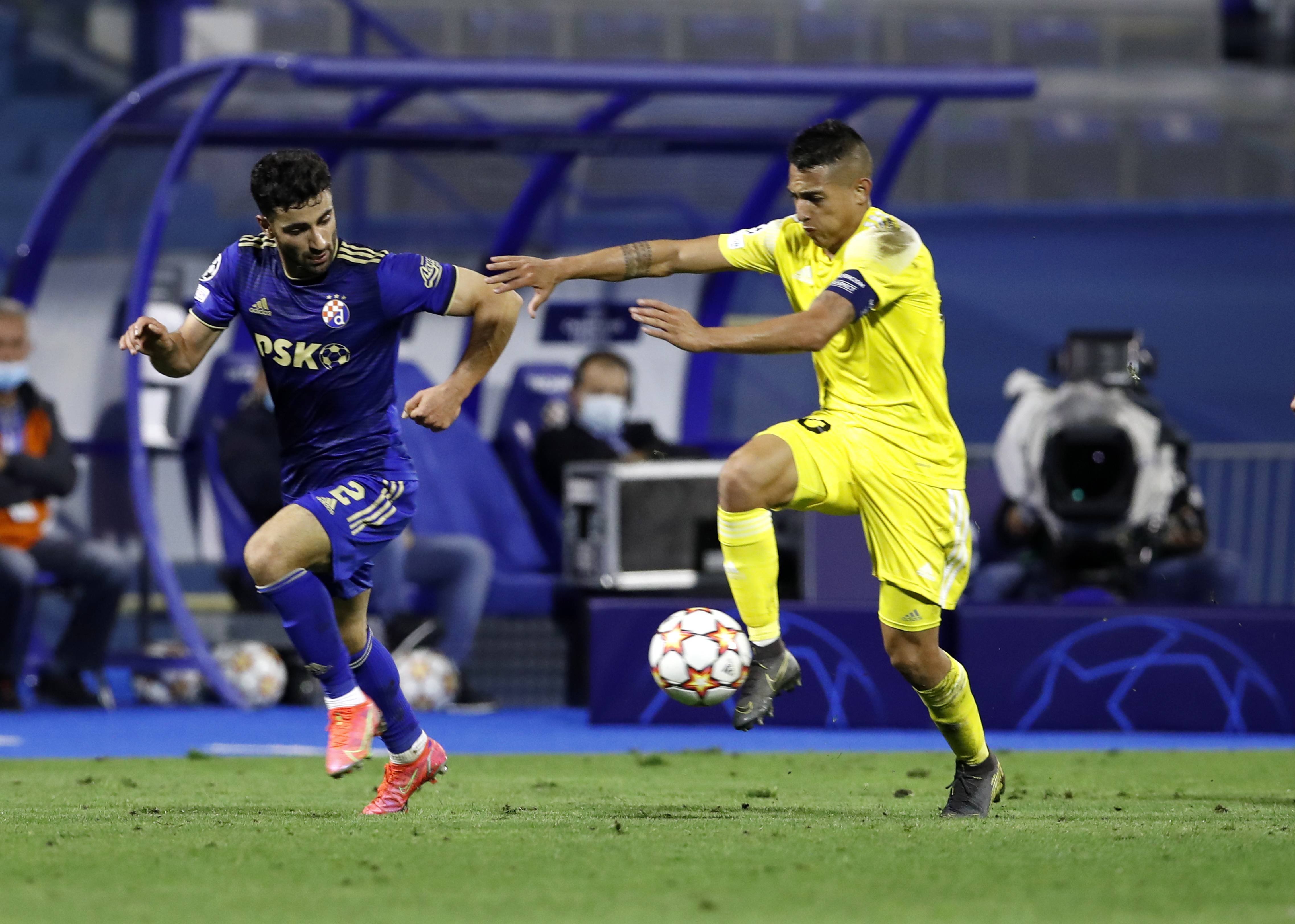 欧冠卢多戈雷茨VS费伦茨瓦罗斯比分预测难分难解的简单介绍  第1张