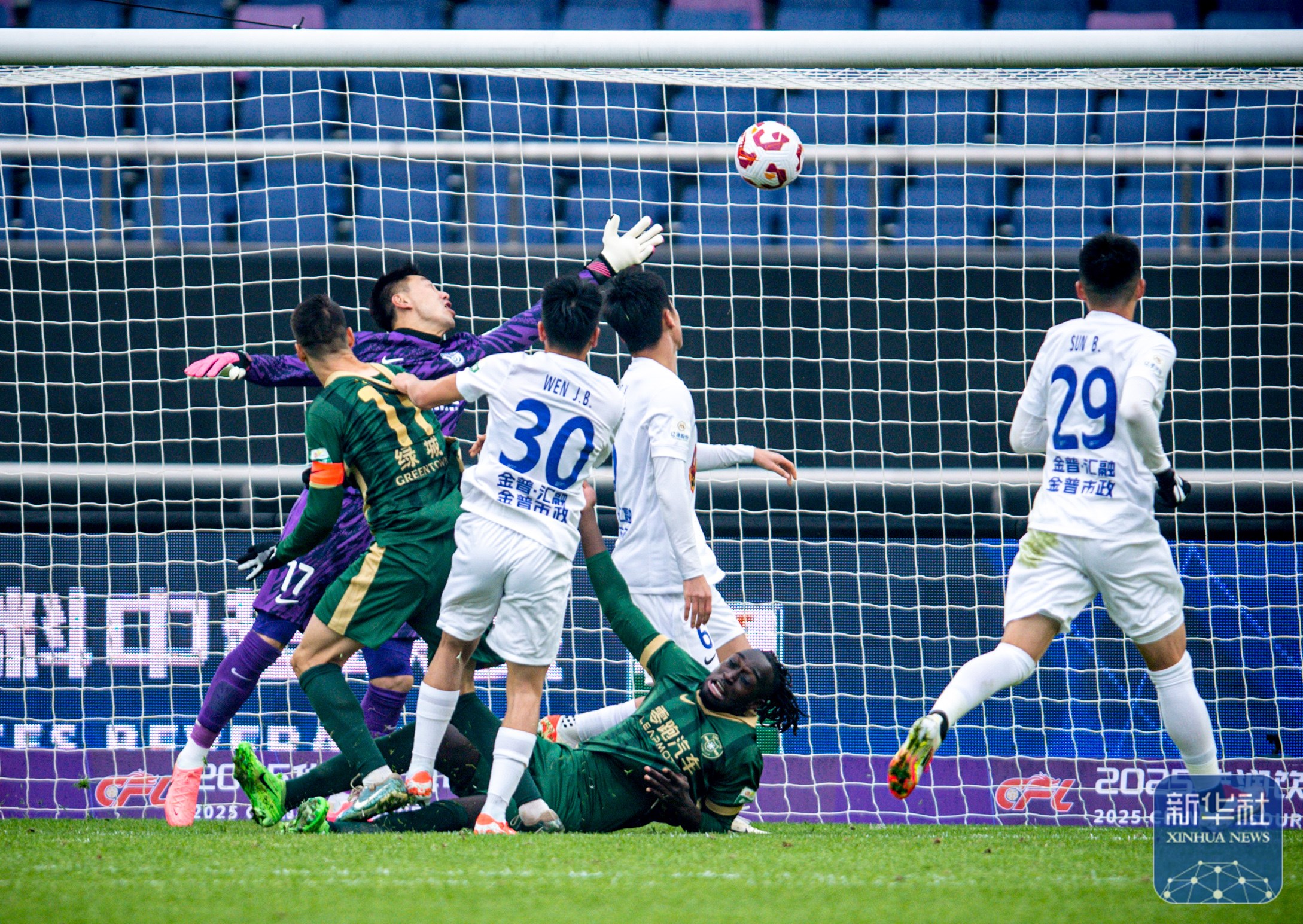 大连英博海发队冲击四连胜主场迎战青岛海牛的简单介绍  第1张