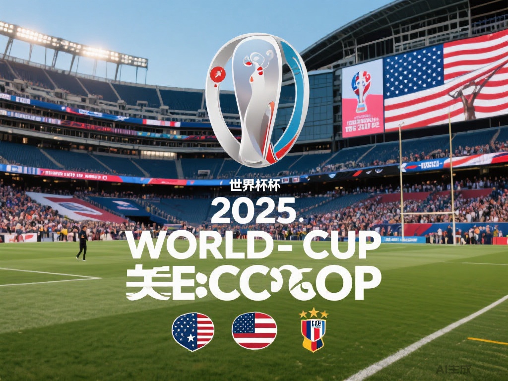 包含世俱杯直播在哪个平台看?2025世俱杯直播免费观看入口的词条 第2张 包含世俱杯直播在哪个平台看?2025世俱杯直播免费观看入口的词条 第2张