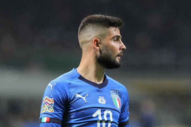 拉齐奥准备免签因西涅但拉齐奥因财政问题被禁止在今夏引援的简单介绍  第1张