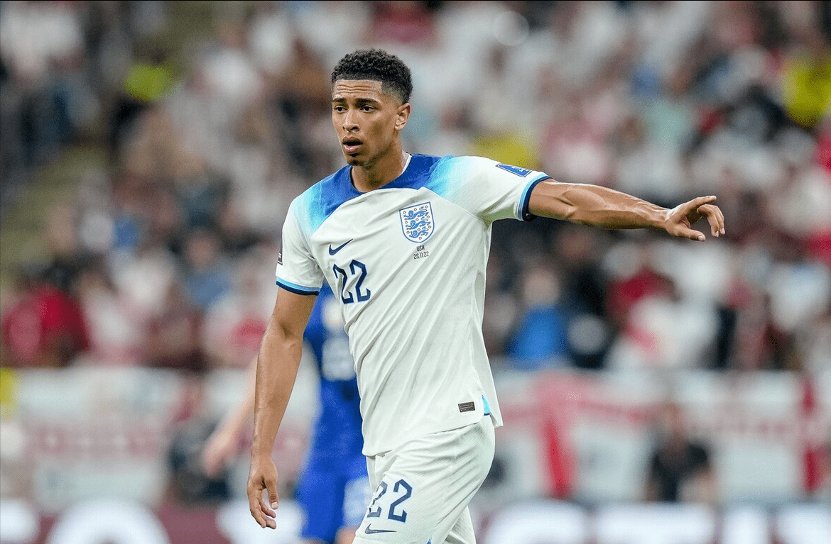 关于乔布贝林厄姆已同意转会特蒙德桑德兰要价不低于3000万欧元的信息 第1张 关于乔布贝林厄姆已同意转会特蒙德桑德兰要价不低于3000万欧元的信息 第1张