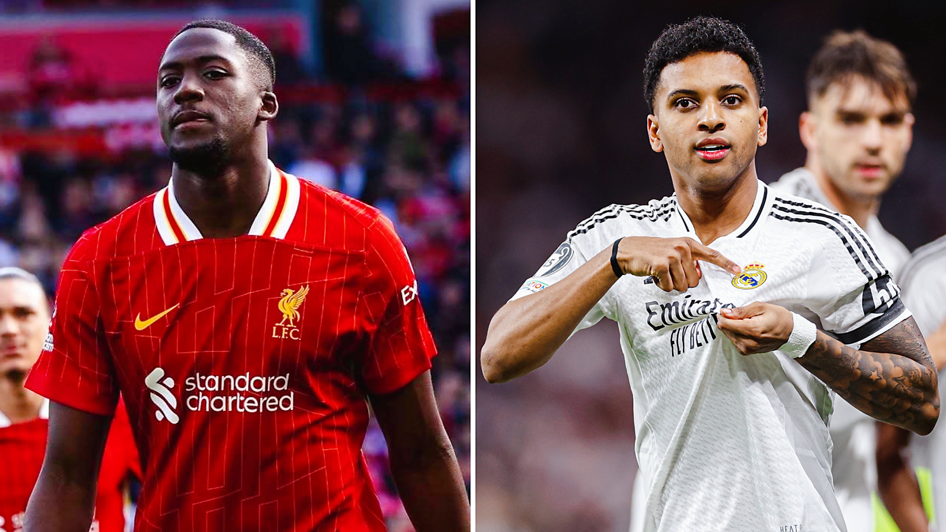 关于利物浦将最后一次尝试续约科纳特这位法国中卫合同将在2026年到期的信息 第2张 关于利物浦将最后一次尝试续约科纳特这位法国中卫合同将在2026年到期的信息 第2张