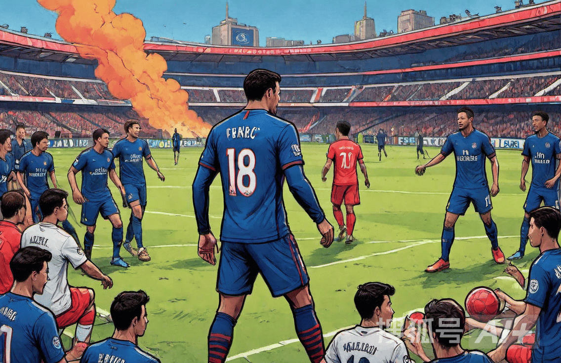 法甲布雷斯特VS巴黎圣日尔曼赛事预测巴黎主力伤员相继复出的简单介绍 第2张 法甲布雷斯特VS巴黎圣日尔曼赛事预测巴黎主力伤员相继复出的简单介绍 第2张