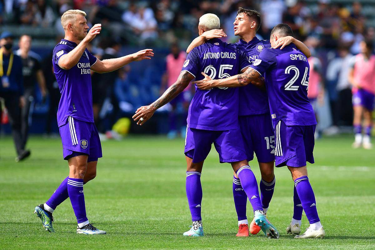 关于美职足堪萨斯城竞技vs夏洛特FC预测与推荐夏洛特FC能进也能失的信息  第1张