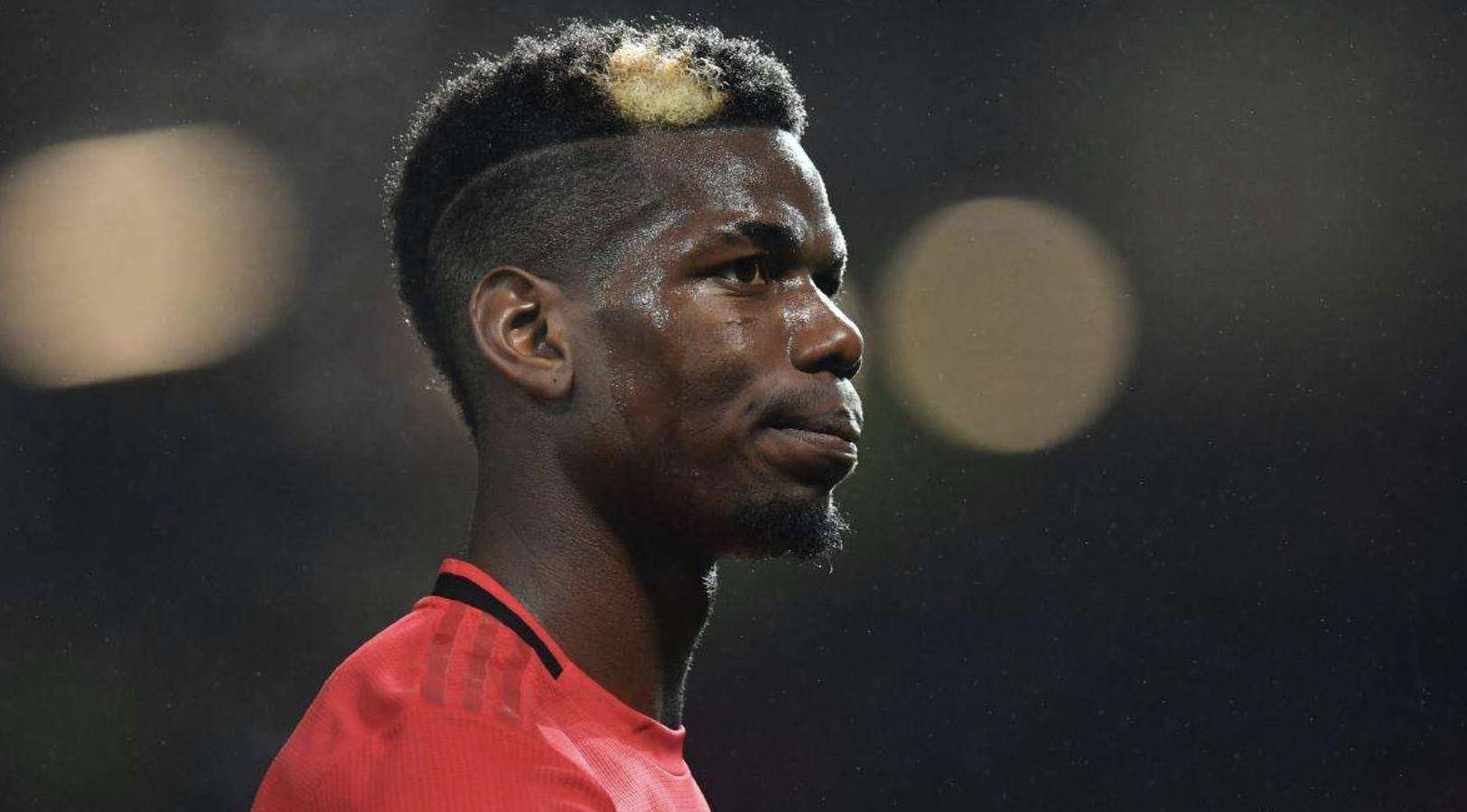 博格巴本周已恢复有球训练博格巴越来越接近复出  第1张