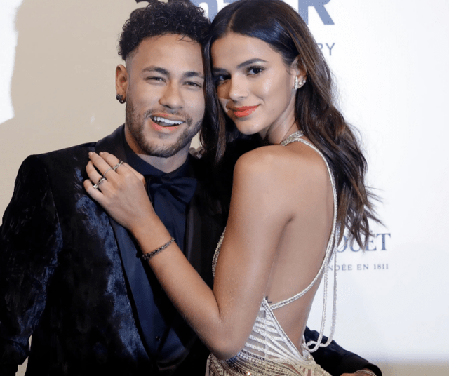 包含乌加特与姆巴佩前女友购物两人恋情公开的词条 第2张 包含乌加特与姆巴佩前女友购物两人恋情公开的词条 第2张