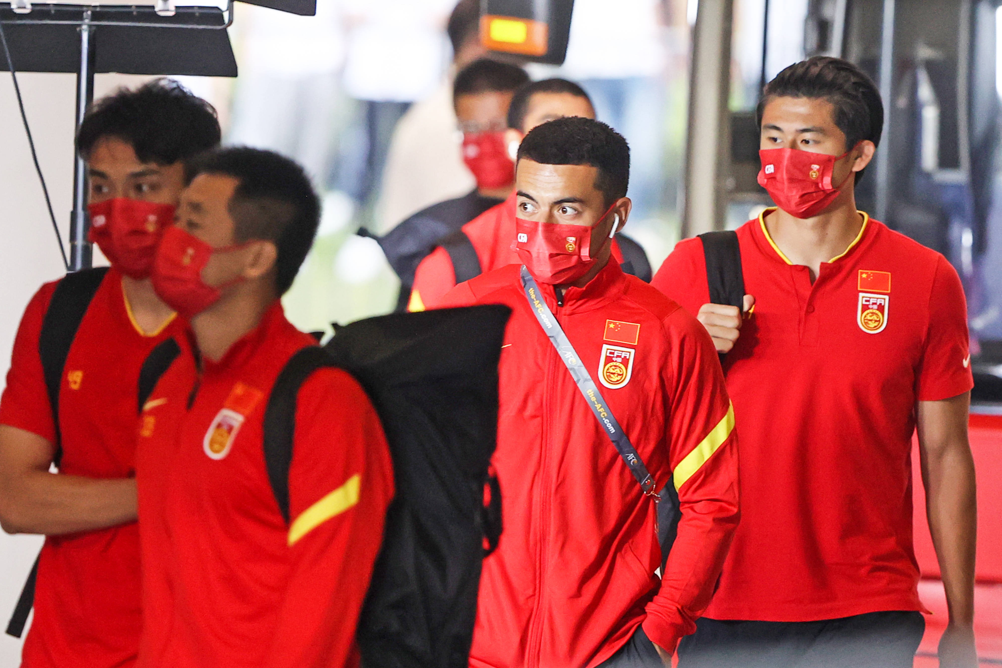 中超7月1日起实施新规执行队长专区制度的简单介绍 第1张 中超7月1日起实施新规执行队长专区制度的简单介绍 第1张