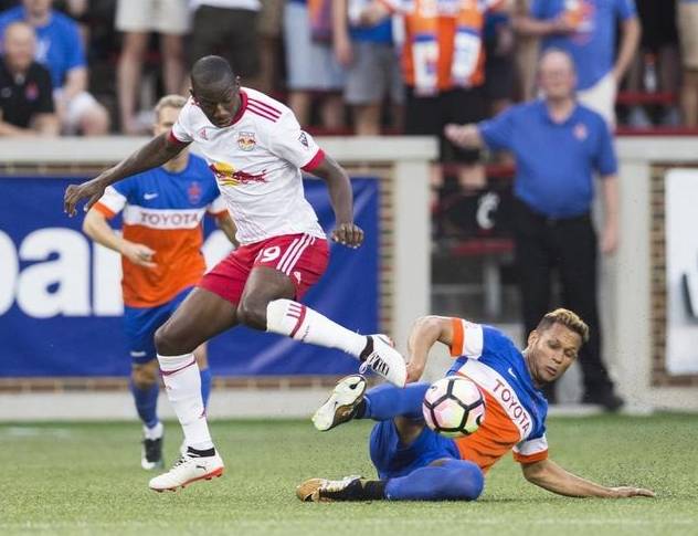 关于美职足堪萨斯城竞技VS纽约城预测分析纽约城防守不错的信息 第1张 关于美职足堪萨斯城竞技VS纽约城预测分析纽约城防守不错的信息 第1张