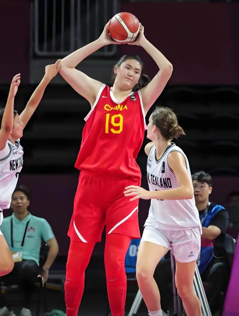 热身赛中国女篮将对阵波黑女篮张子宇有望迎来首秀的简单介绍  第1张