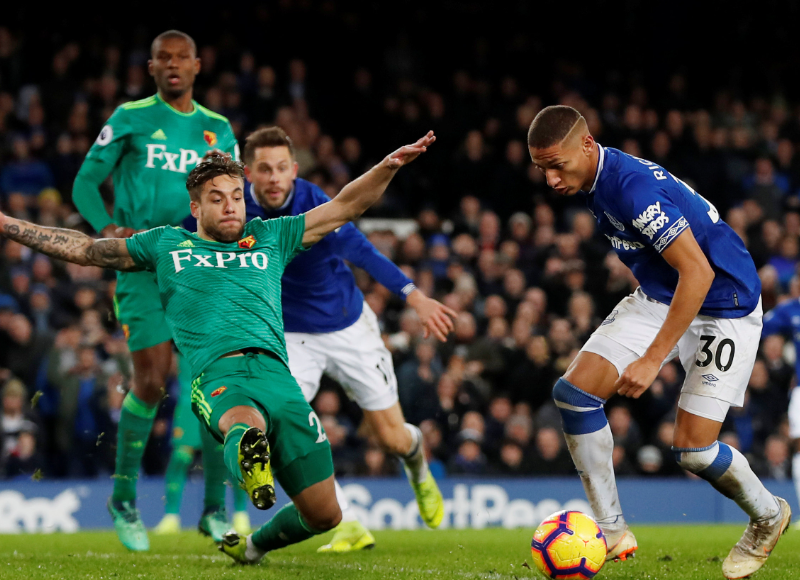 关于英超埃弗顿2-0布莱顿埃弗顿新赛季首胜的信息  第1张