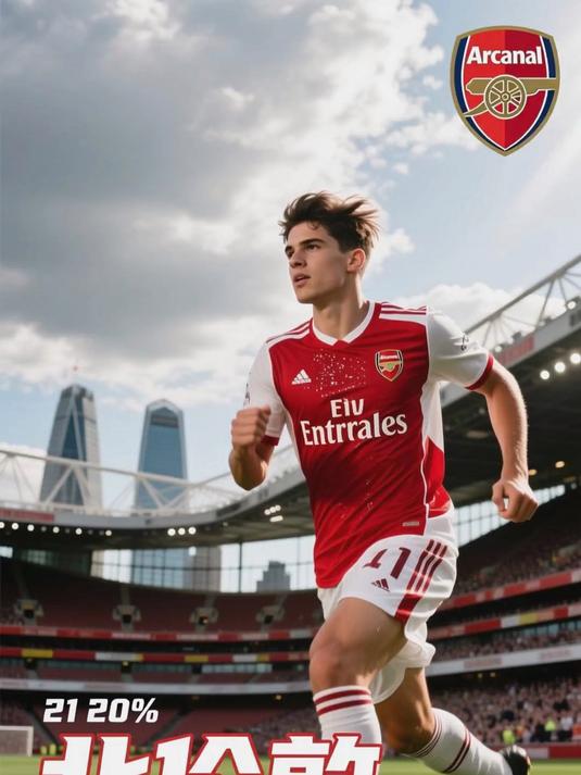 阿森纳官宣莫斯克拉球队迎来潜力后卫的简单介绍 第1张 阿森纳官宣莫斯克拉球队迎来潜力后卫的简单介绍 第1张