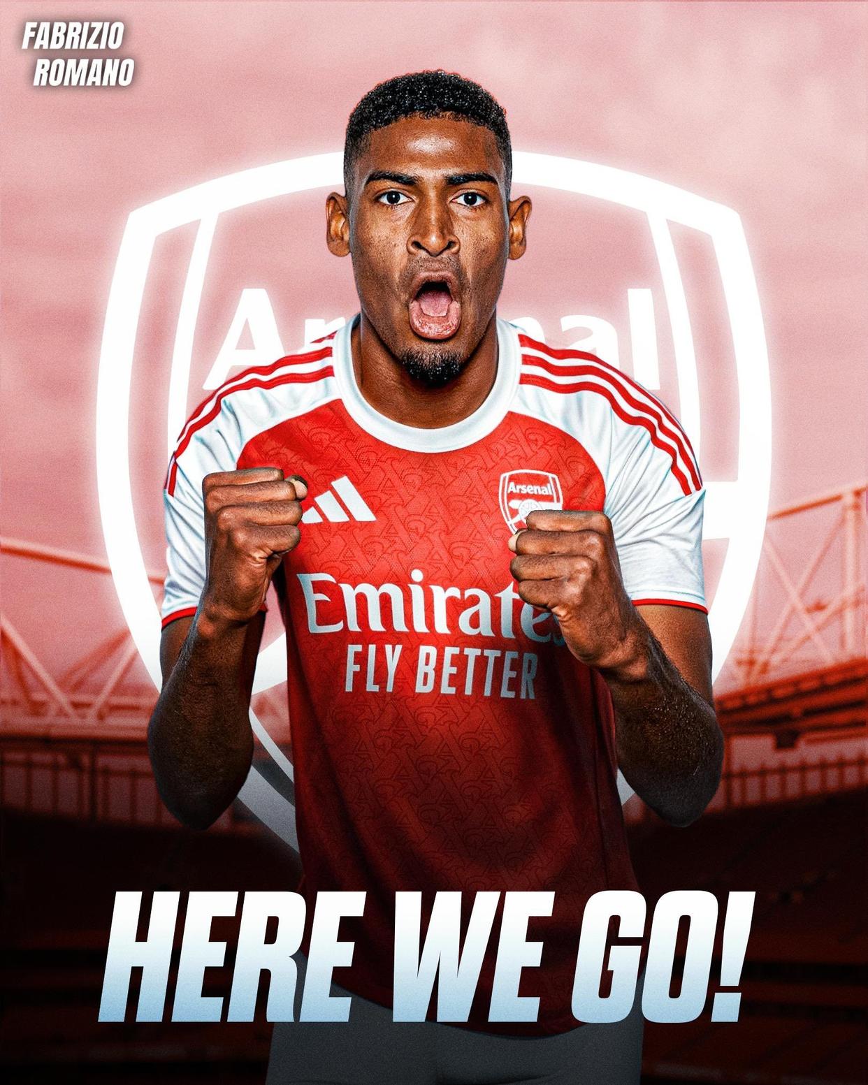 阿森纳官宣莫斯克拉球队迎来潜力后卫的简单介绍 第2张 阿森纳官宣莫斯克拉球队迎来潜力后卫的简单介绍 第2张