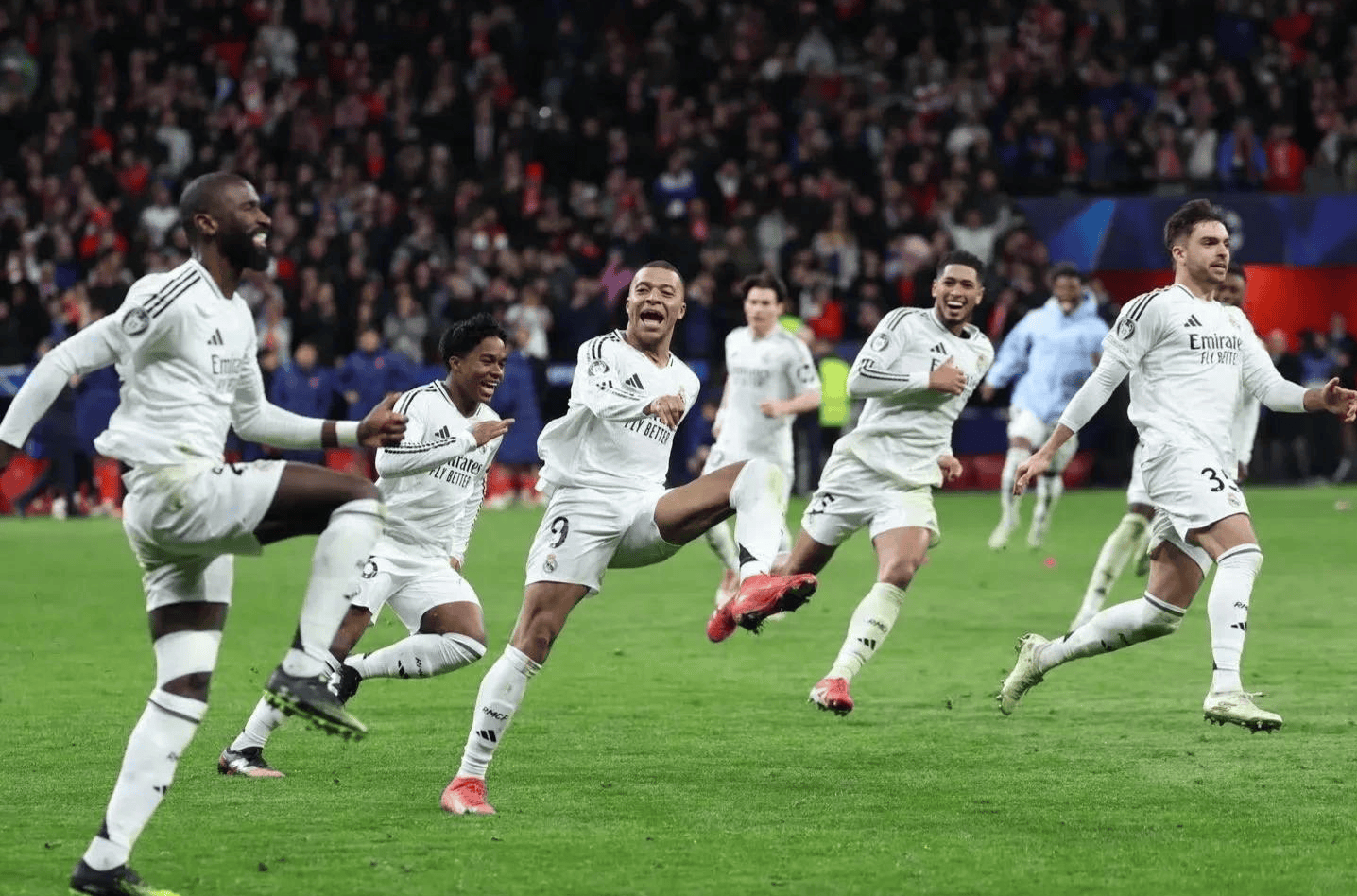 关于欧冠创造机会排行榜TOP10：姆巴佩16次第1皇马球员占领前二的信息  第2张