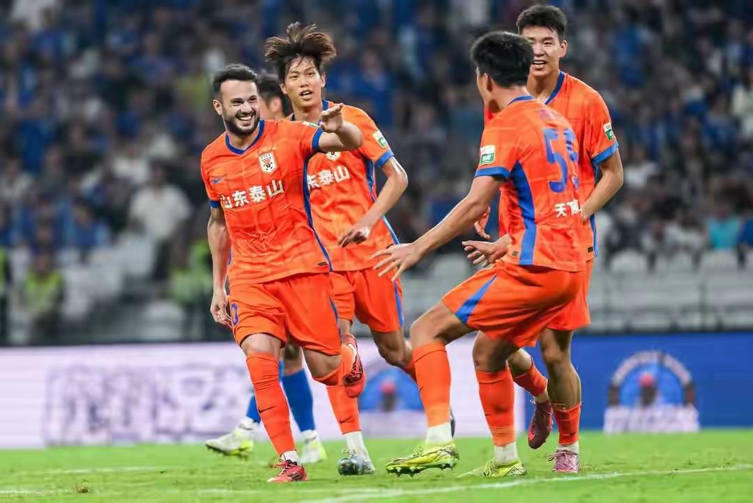 包含曝泰山队续约瓦科再生新变数受限中超薪资帽的词条 第1张 包含曝泰山队续约瓦科再生新变数受限中超薪资帽的词条 第1张