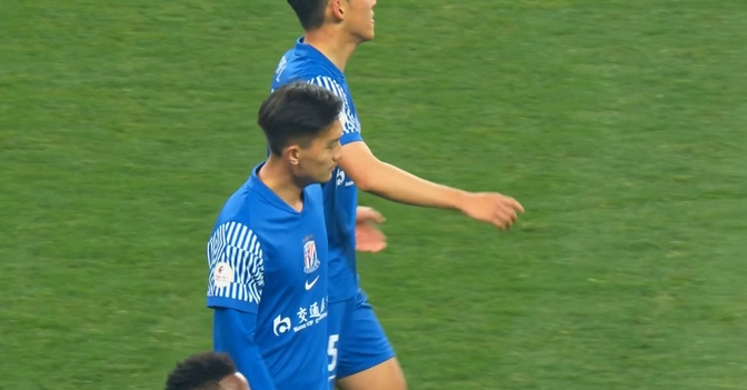 关于记者：朱辰杰随申花前往深圳球员在国家队受伤的信息  第1张