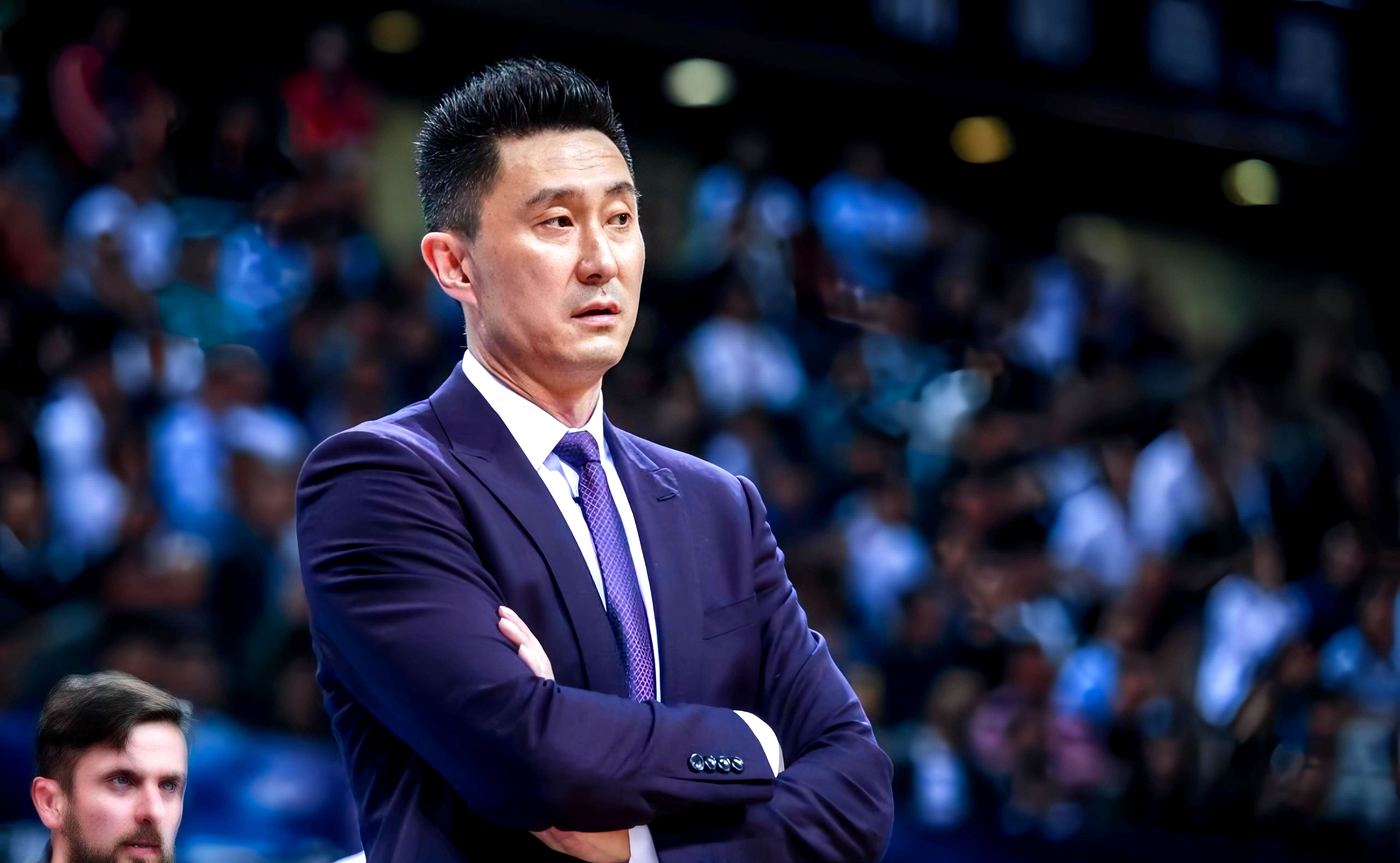 中国男篮将战澳大利亚中国男篮渴望时隔十年再度夺冠的简单介绍 第2张 中国男篮将战澳大利亚中国男篮渴望时隔十年再度夺冠的简单介绍 第2张