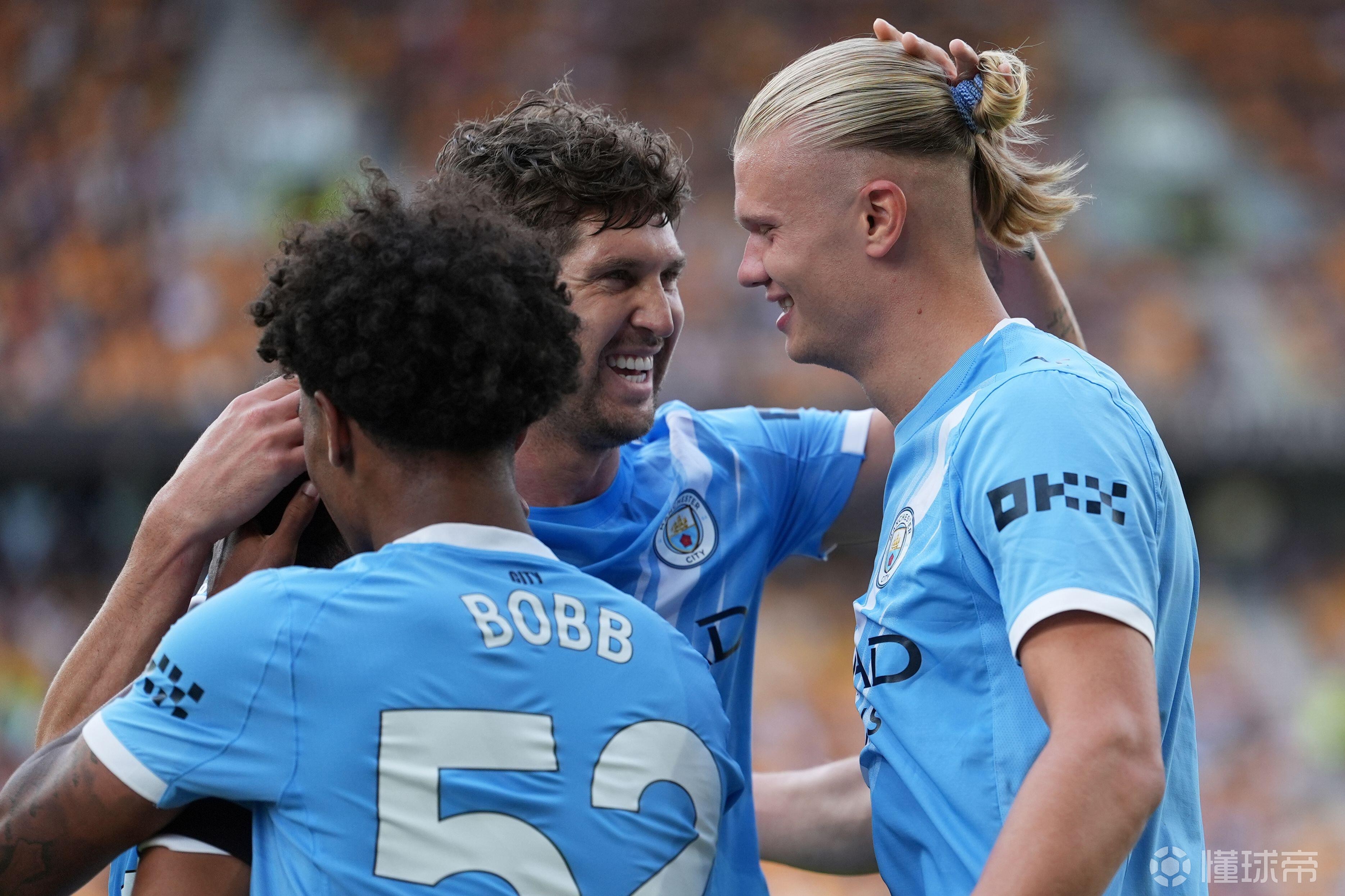 关于曼城近38轮联赛仅65分自2016年11月以来最差的信息 第2张 关于曼城近38轮联赛仅65分自2016年11月以来最差的信息 第2张