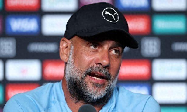 瓜迪奥拉担心世俱杯影响曼城新赛季球员缺乏休息时间的简单介绍