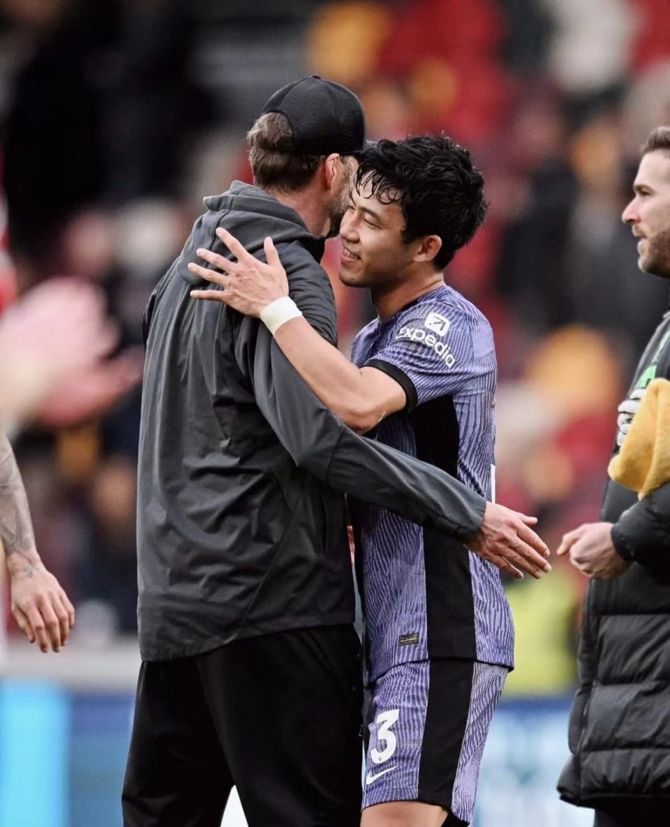 远藤航无意离队球员将作为球队轮换的简单介绍 第1张 远藤航无意离队球员将作为球队轮换的简单介绍 第1张