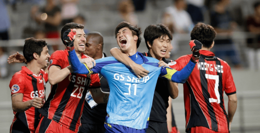 包含韩足总杯大邱FCVS江原FC前瞻预测江原FC最近联赛接连取胜的词条