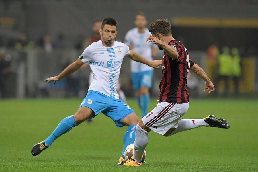 关于欧联舒尔本VS里耶卡今日比分舒尔本主场力争不败晋级的信息 第1张 关于欧联舒尔本VS里耶卡今日比分舒尔本主场力争不败晋级的信息 第1张