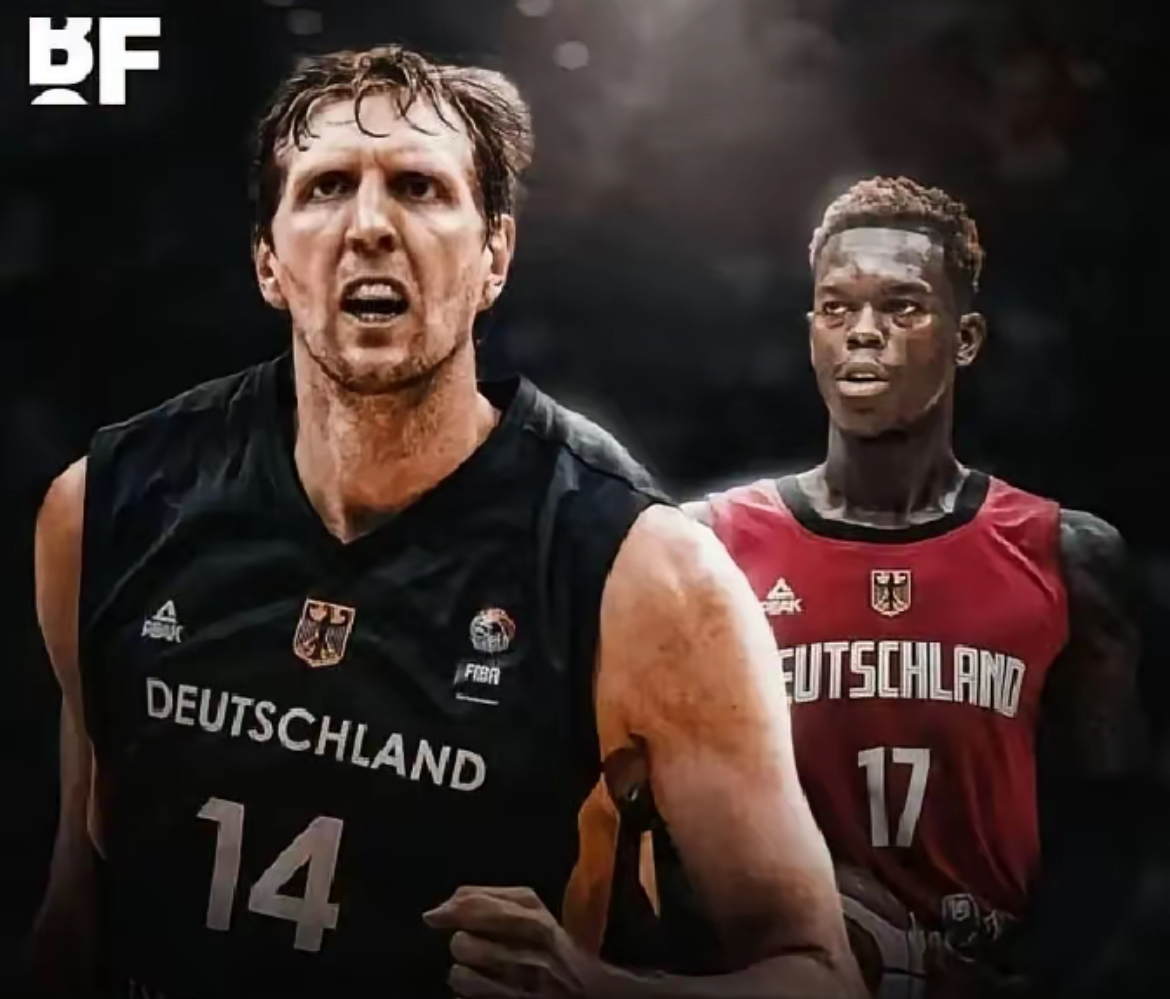 德国男篮险胜土耳其夺得欧锦赛冠军队史第二次夺冠的简单介绍 第2张 德国男篮险胜土耳其夺得欧锦赛冠军队史第二次夺冠的简单介绍 第2张