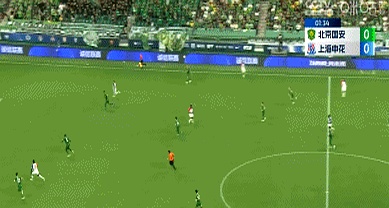 关于中超大连英博1-0浙江队马莱莱进球制胜的信息