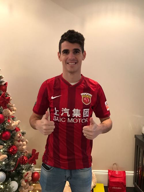 包含埃尔纳内斯:中国球员觉得自己是球星曾效力河北华夏幸福的词条 第1张 包含埃尔纳内斯:中国球员觉得自己是球星曾效力河北华夏幸福的词条 第1张