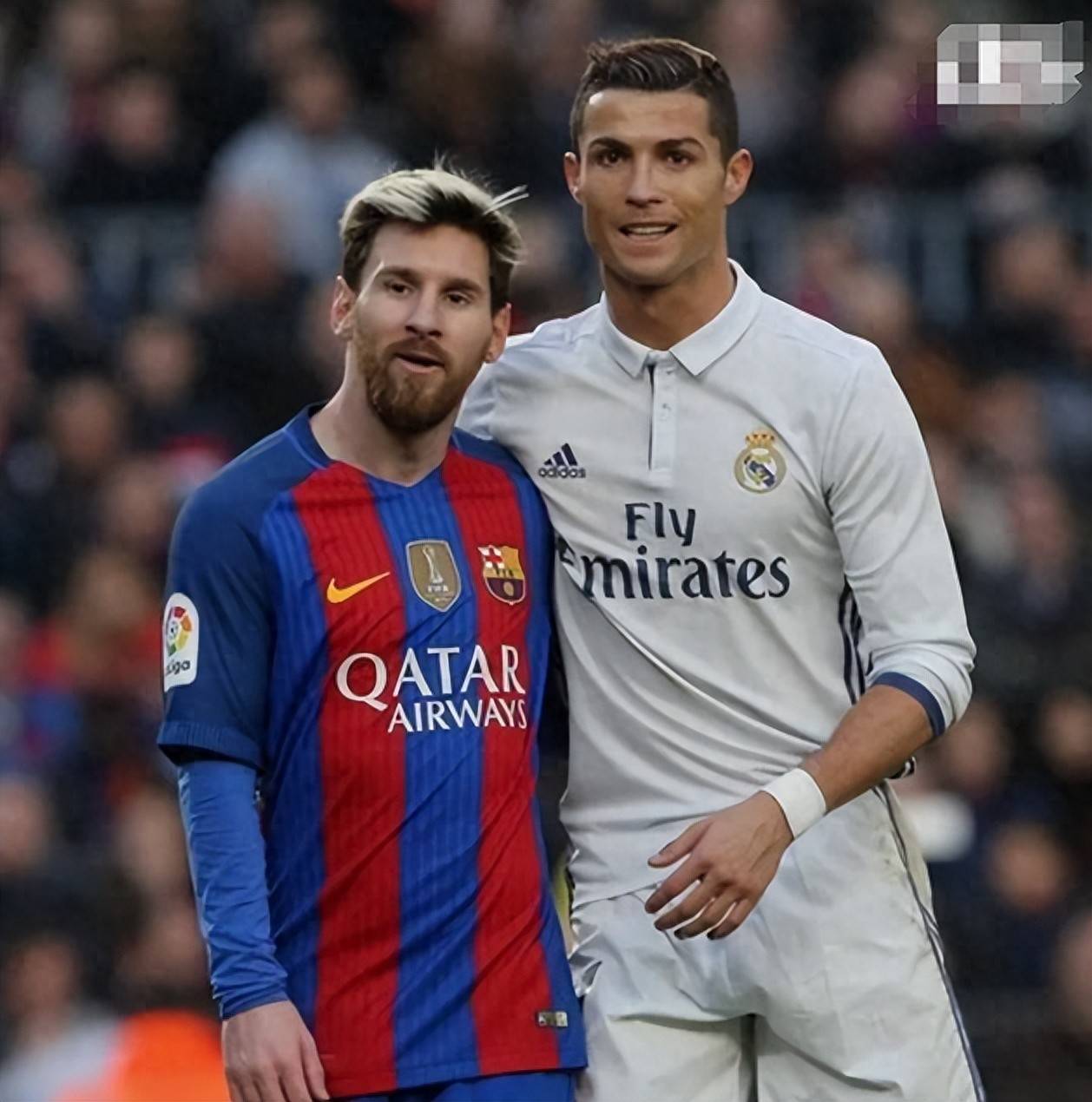 媒体人直言C罗强于梅西C罗征服了不同的联赛的简单介绍