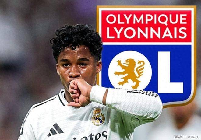 关于里昂冬窗寻求租借恩德里克并已经开始进行谈判的信息  第2张