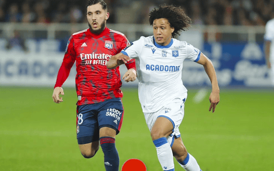 关于法甲欧塞尔VS洛里昂比分预测升班马首战的信息