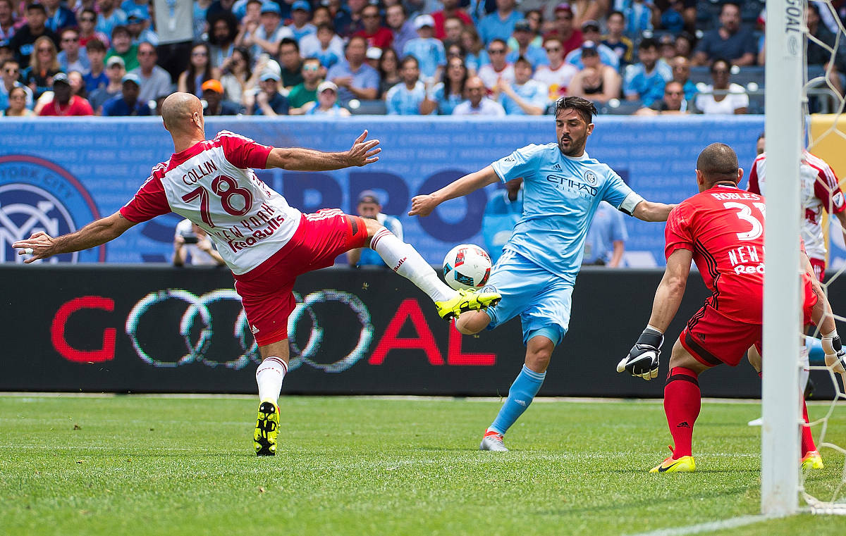 包含美职联夏洛特FCvs纽约城前瞻分析强强对话充满悬念的词条