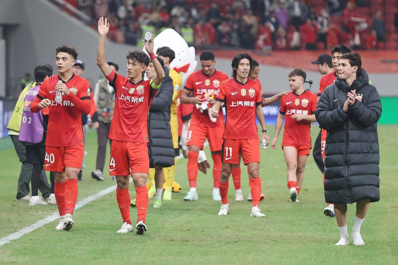 关于亚冠武里南vs上海海港预测分析海港仍在寻求首场胜利的信息  第1张
