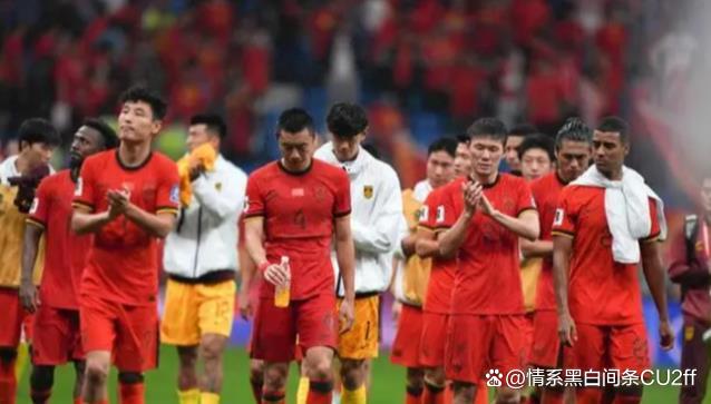 韩媒:中国队再次败走世预赛是耻辱客场不敌印尼的简单介绍 第1张 韩媒:中国队再次败走世预赛是耻辱客场不敌印尼的简单介绍 第1张