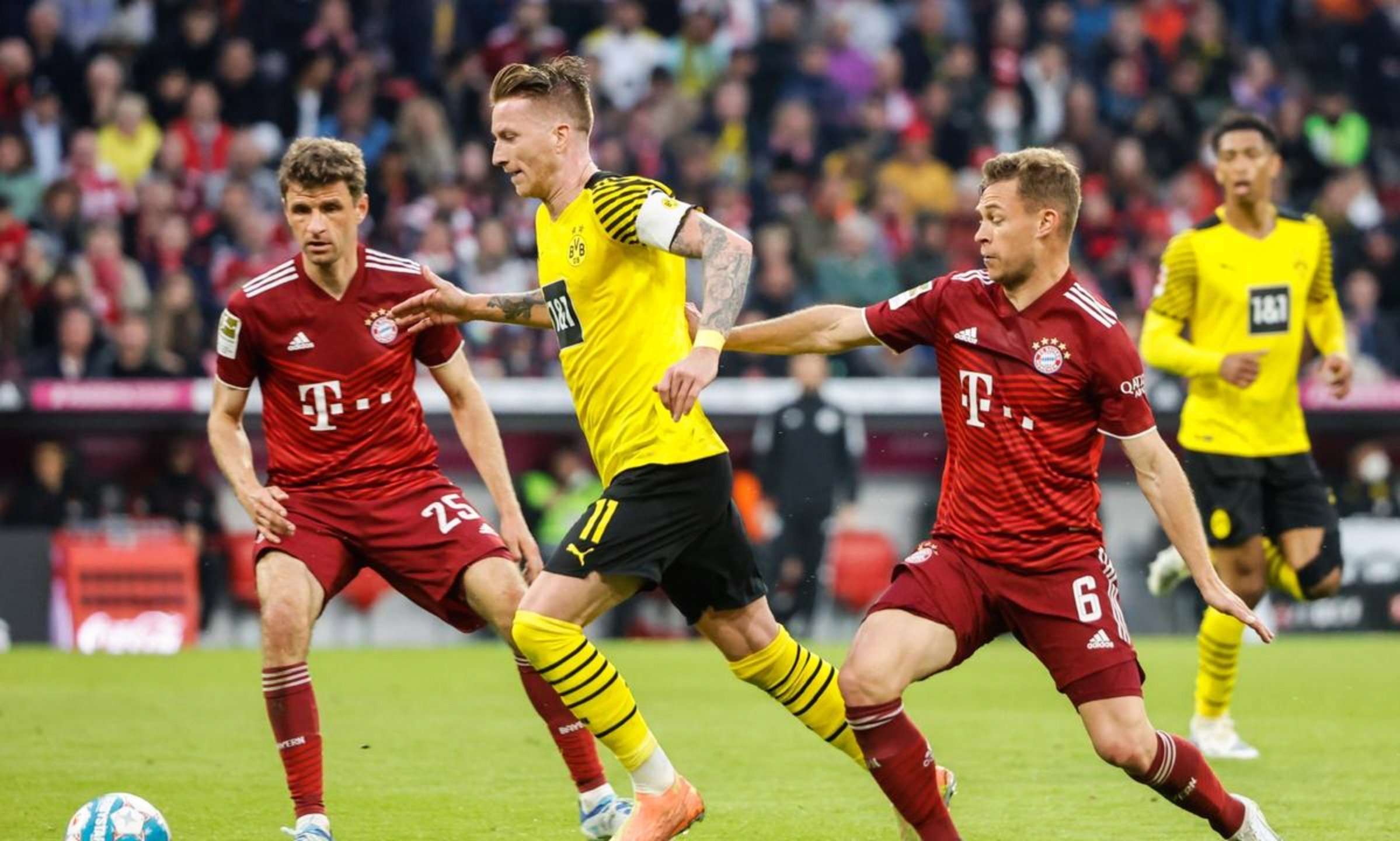 德甲拜仁慕尼黑vs勒沃库森前瞻预测拜仁本赛季至今保持全胜的简单介绍 第1张 德甲拜仁慕尼黑vs勒沃库森前瞻预测拜仁本赛季至今保持全胜的简单介绍 第1张