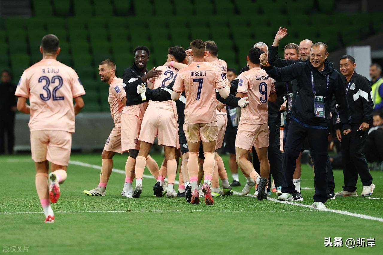 今晚武里南联对决上海海港海港阵容残缺的简单介绍