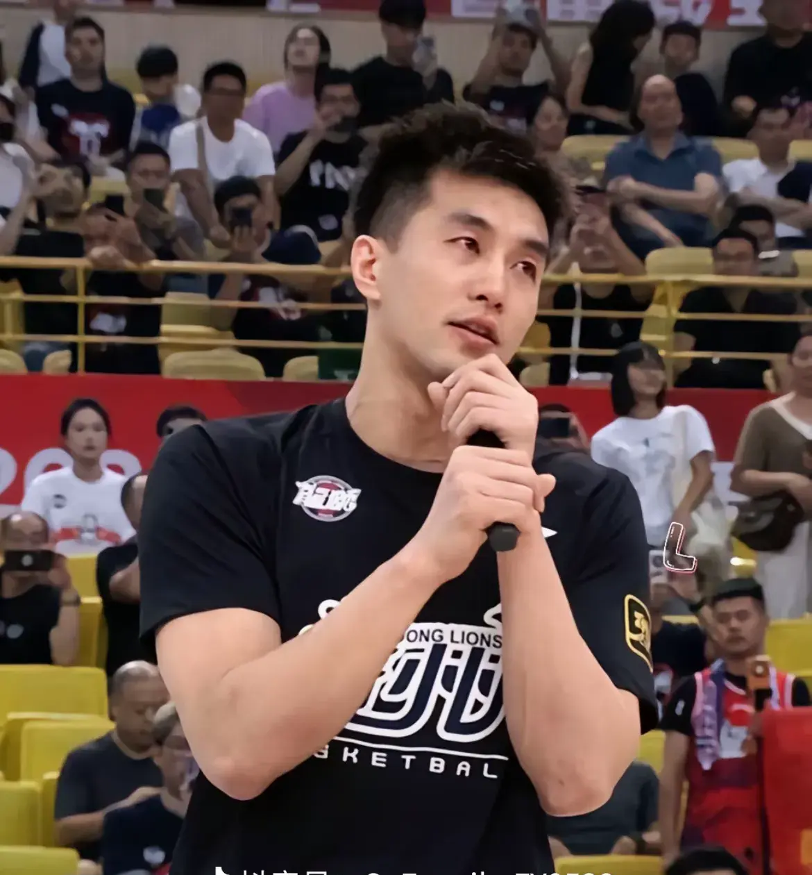 fiba官方晒郭艾伦集锦提问今年谁能留下深刻印象呢的简单介绍 第2张 fiba官方晒郭艾伦集锦提问今年谁能留下深刻印象呢的简单介绍 第2张