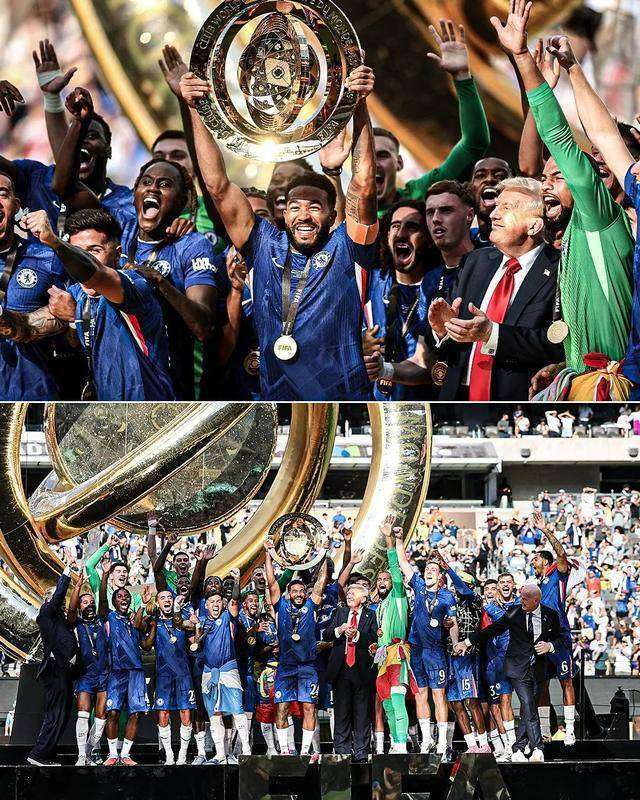 2024-2025赛季切尔西欧协联夺冠之路完整版首支欧战全满贯诞生的简单介绍 第2张 2024-2025赛季切尔西欧协联夺冠之路完整版首支欧战全满贯诞生的简单介绍 第2张