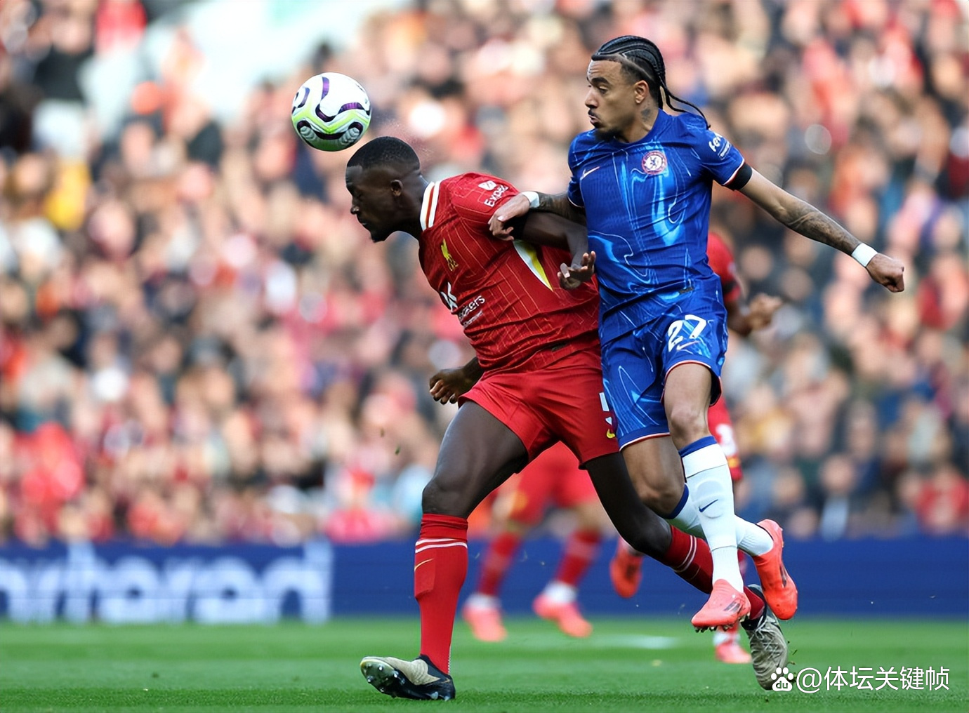 维斯塔潘预测利物浦英超夺冠利兹联会成为黑马的简单介绍  第1张