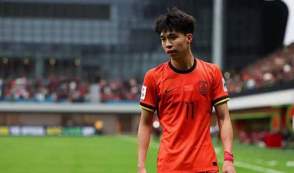 王钰栋中超进球数上双浙江新星继续优秀表现的简单介绍