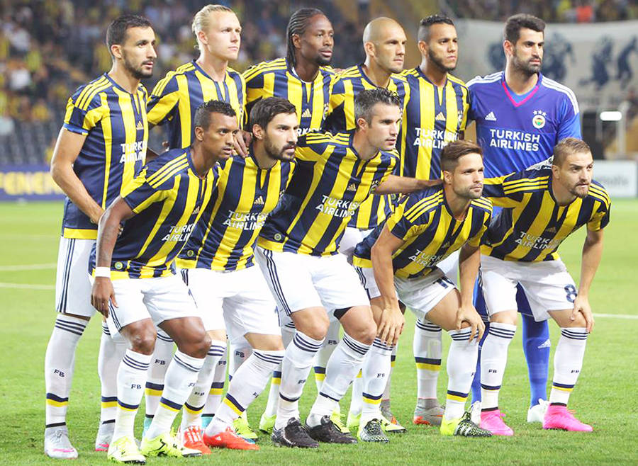 费内巴切有意博埃希望租借球员 第2张 费内巴切有意博埃希望租借球员 第2张