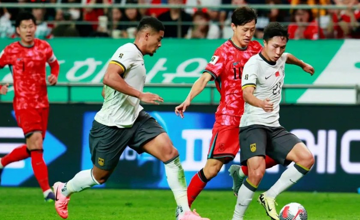 关于国足东亚杯将于7月7日开始国足东亚杯首战韩国的信息 第2张 关于国足东亚杯将于7月7日开始国足东亚杯首战韩国的信息 第2张