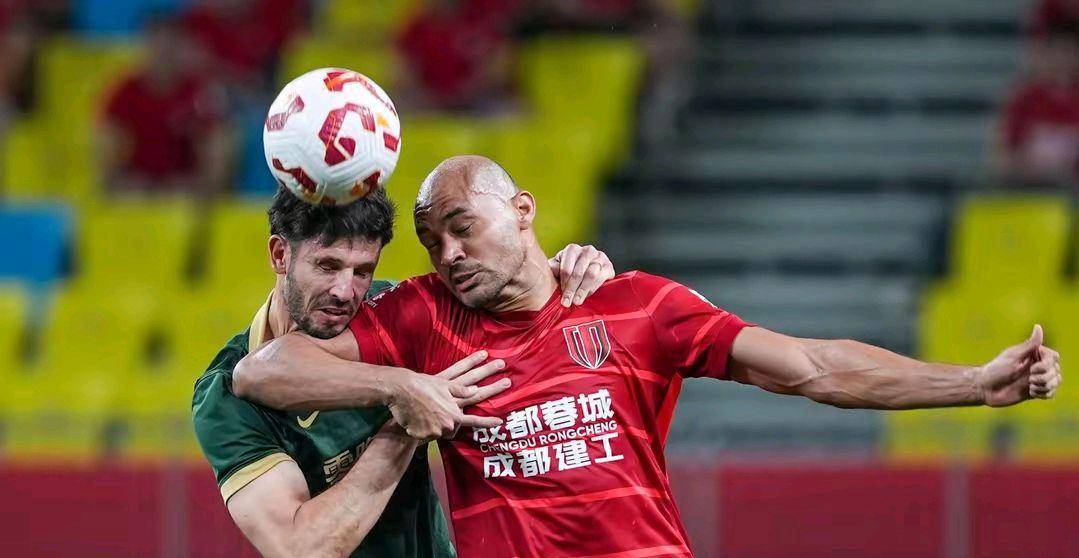 曝胡荷韬无缘参加蓉城海港战球员获得U22国足征召的简单介绍 第2张 曝胡荷韬无缘参加蓉城海港战球员获得U22国足征召的简单介绍 第2张