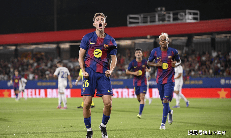 费尔明将留在巴萨切尔西6500万欧报价遭拒的简单介绍  第1张