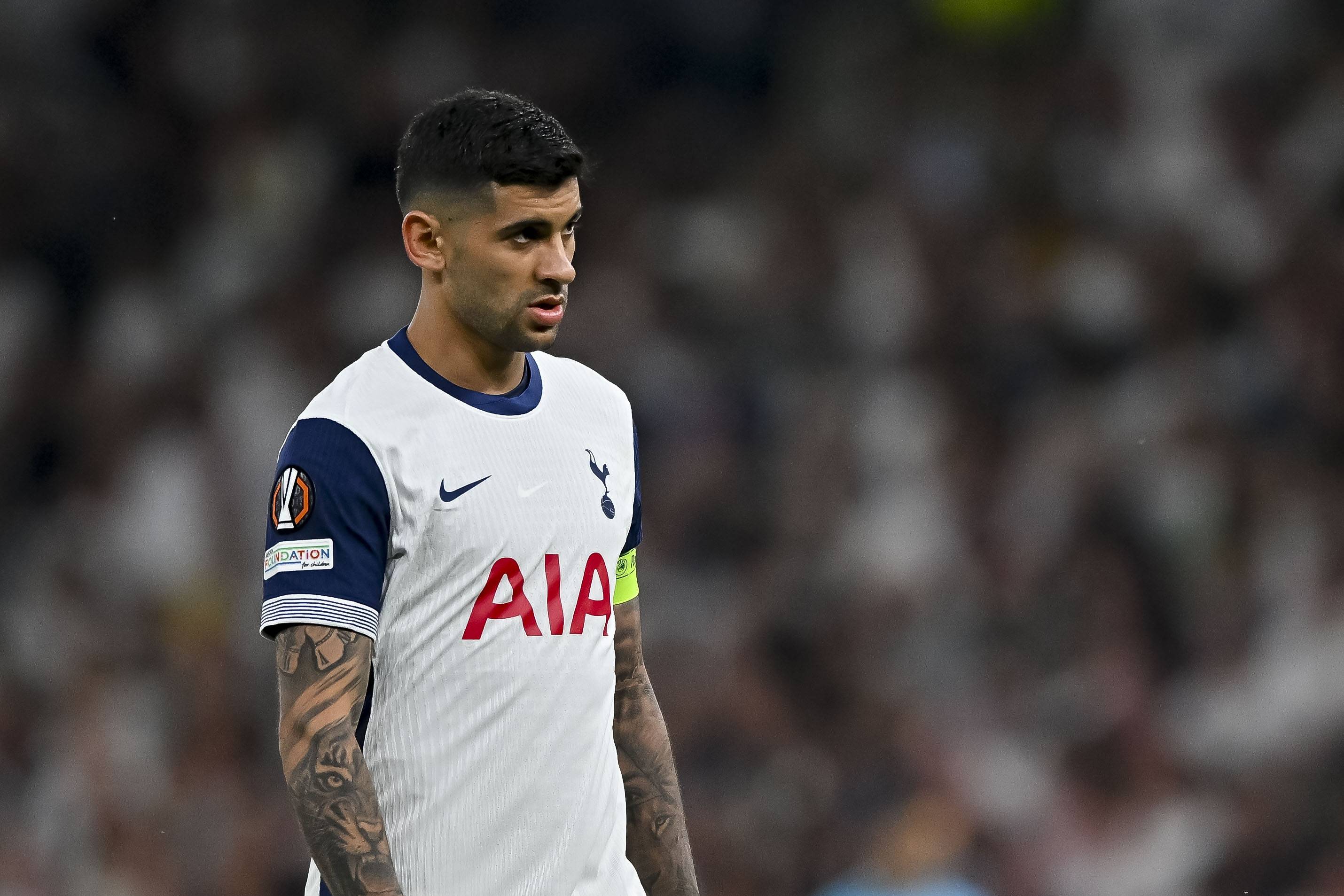 包含曝罗梅罗是马竞头号中卫目标操作难度极大的词条 第1张 包含曝罗梅罗是马竞头号中卫目标操作难度极大的词条 第1张