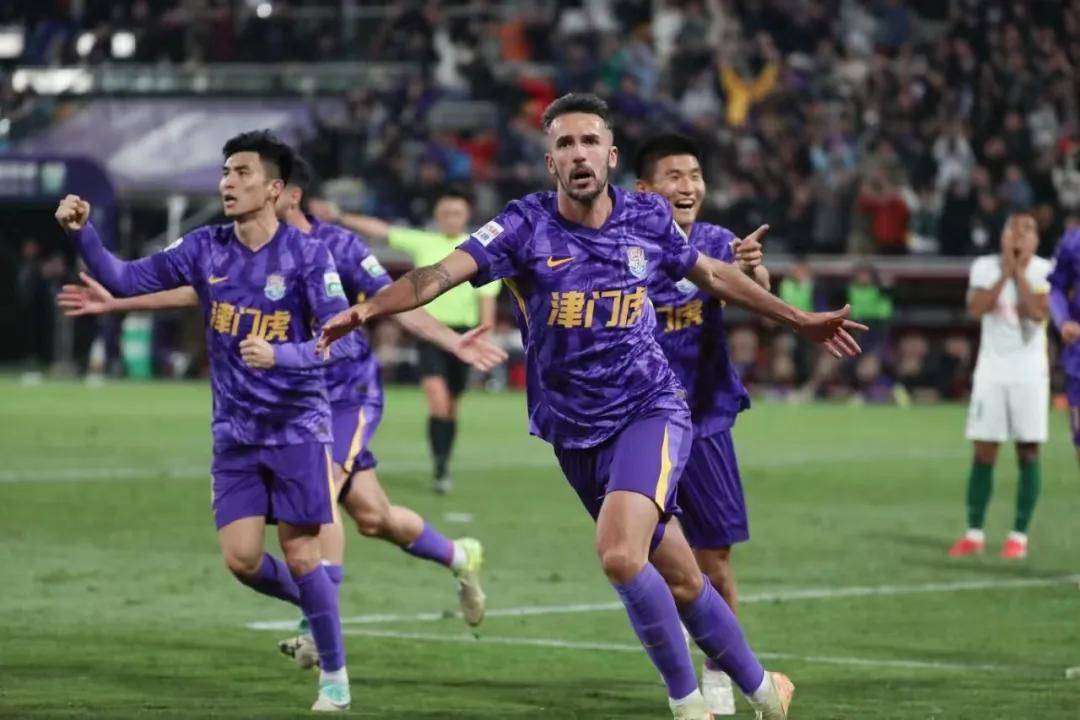 津门虎夏窗不换外援边后卫成了球队最渴望寻找的目标的简单介绍 第1张 津门虎夏窗不换外援边后卫成了球队最渴望寻找的目标的简单介绍 第1张