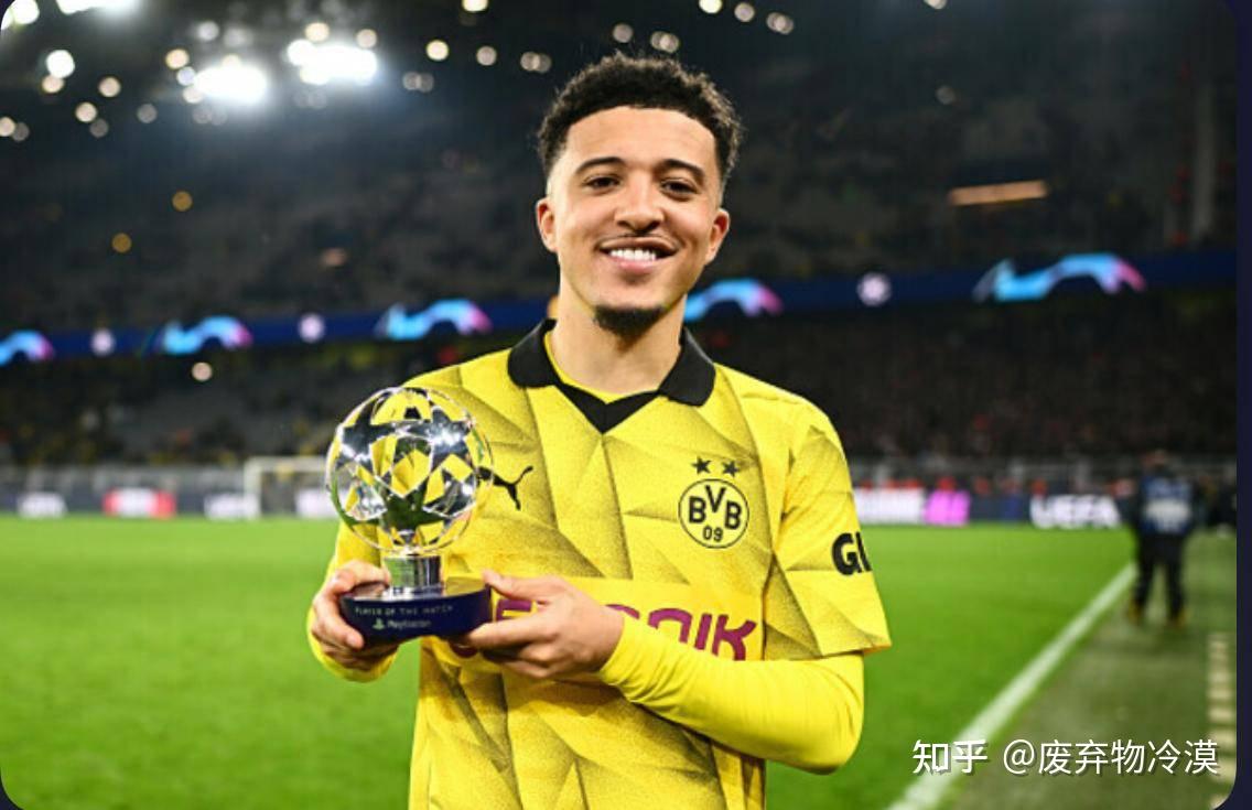 尤文图斯接近签下桑乔谈判进展非常顺利的简单介绍