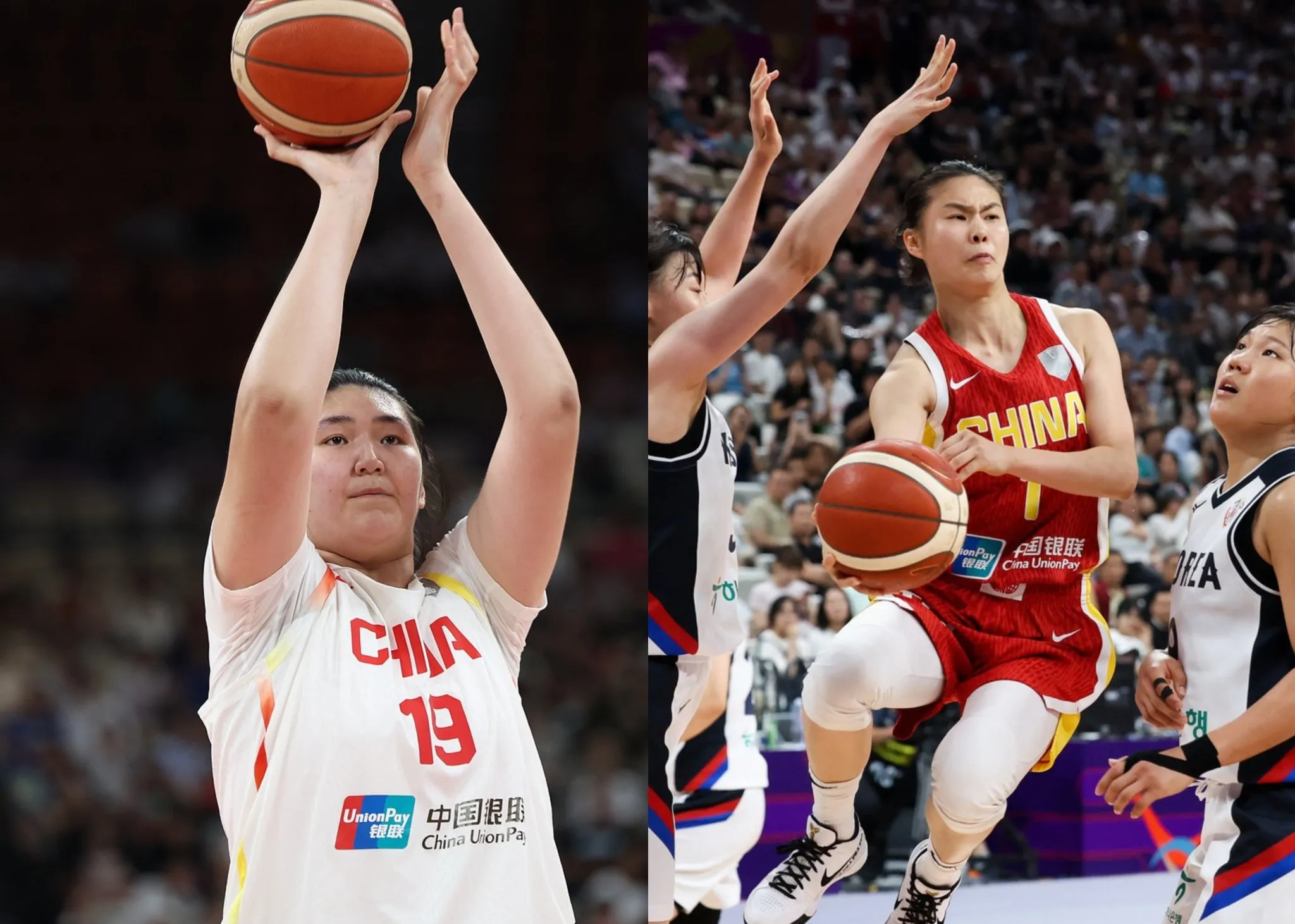 女篮亚洲杯中国女篮101-66韩国女篮获季军王思雨19+7+7张子宇18+7的简单介绍