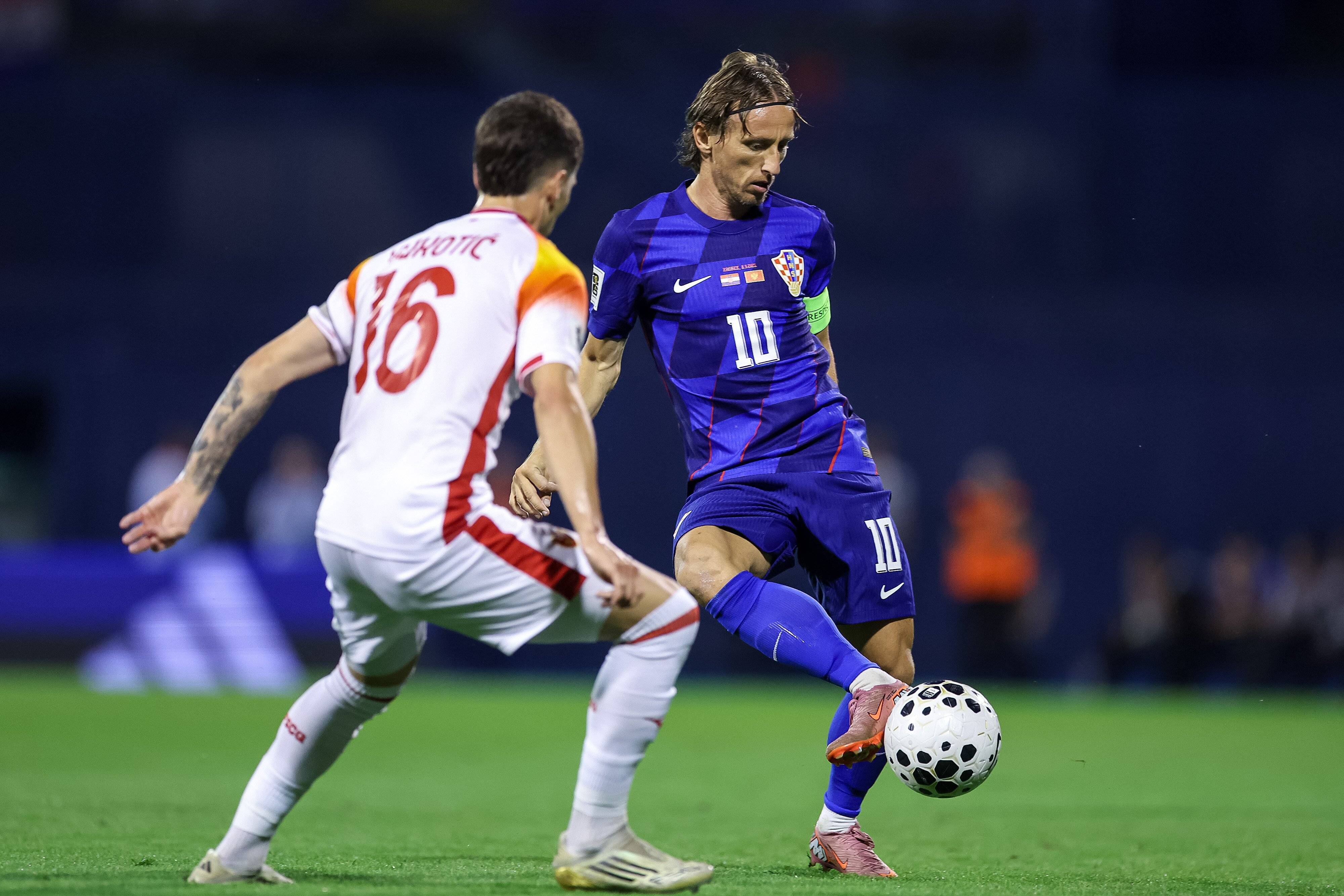 世预赛克罗地亚vs捷克预测与推荐捷克暂居小组头名的简单介绍